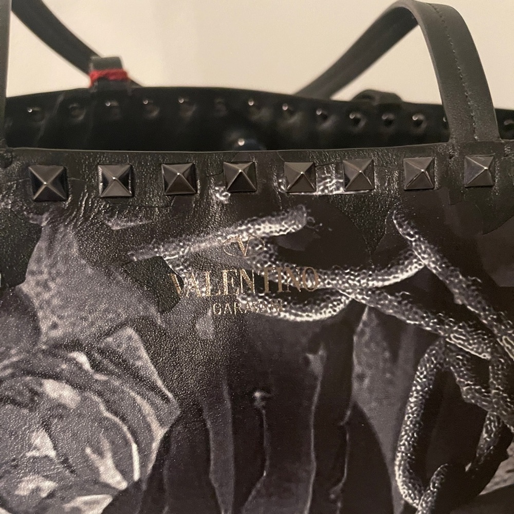 Valentino Garvani Large Tote